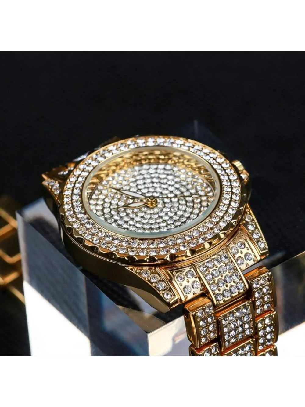 N/A bling decoration
